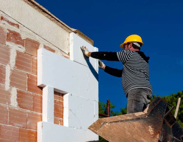 Best Spray Foam Insulation in Lincoln Heights, OH
