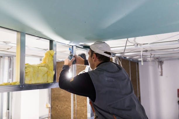 Best Blown-in Insulation in Lincoln Heights, OH
