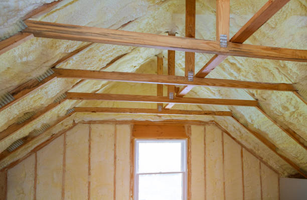 Types of Insulation We Offer in Lincoln Heights, OH