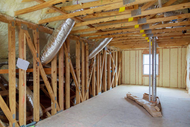 Best Insulation for Specific Applications in Lincoln Heights, OH