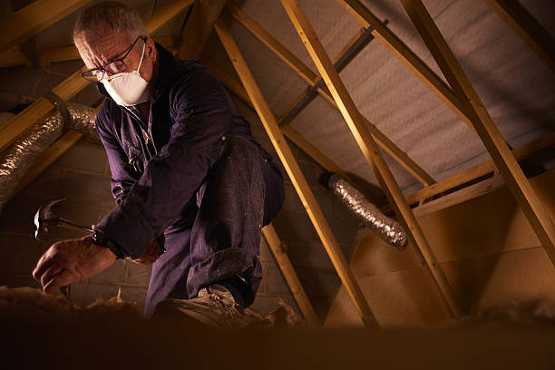 Trusted Lincoln Heights, OH Insulation Contractor Experts